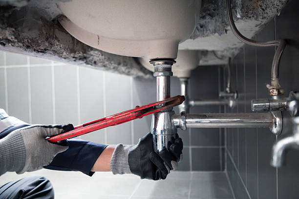 Trusted Pipe Repair service in Highland City, FL - AAA Plumbing Heating
